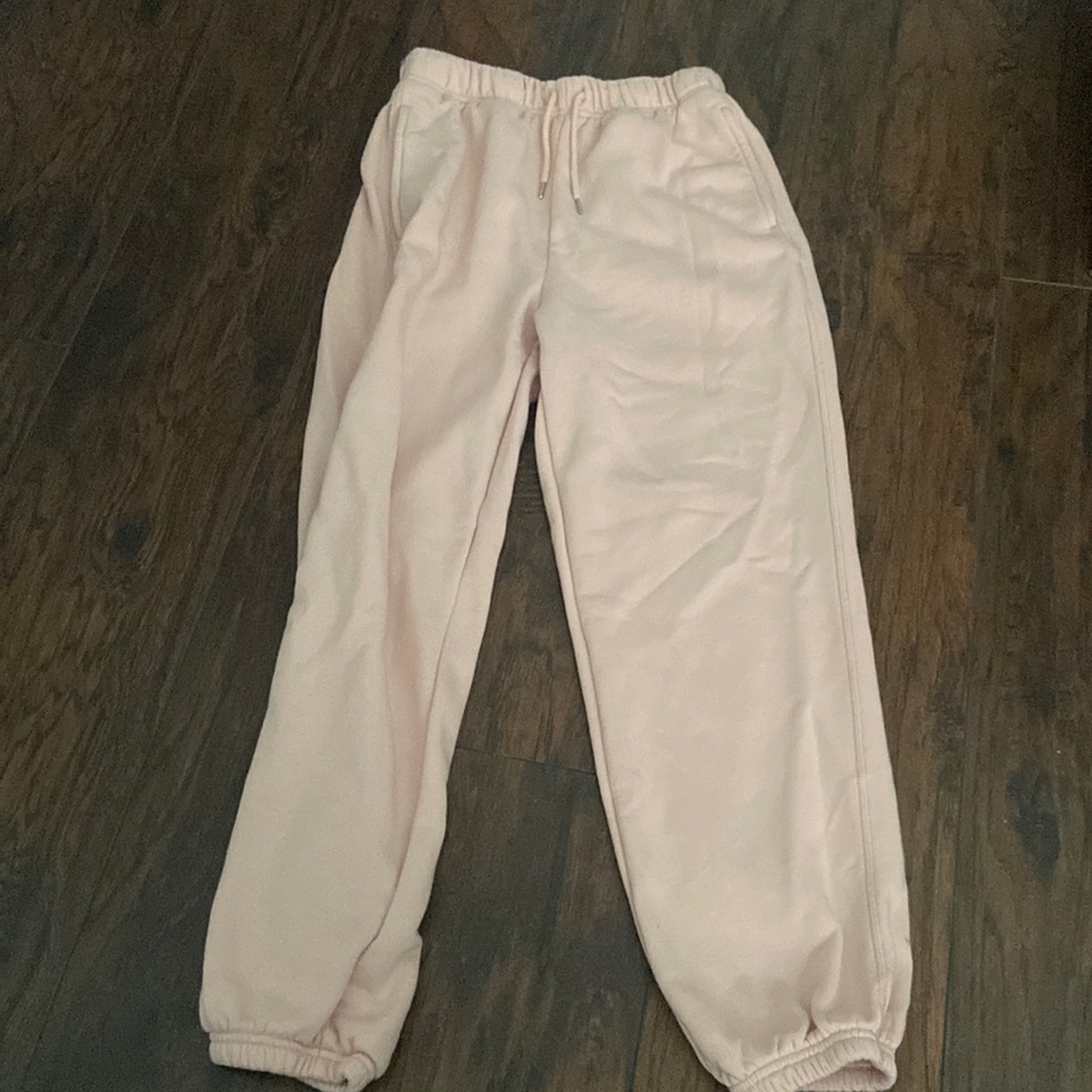 Old navy sweatpants